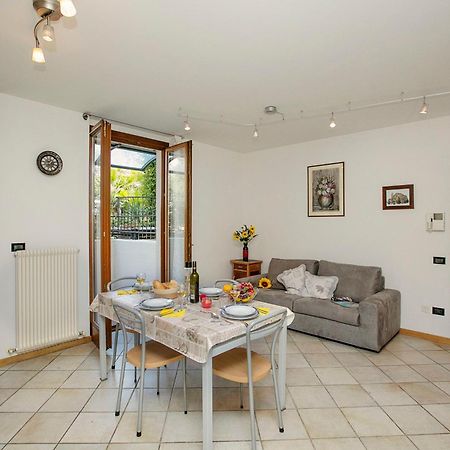 Appartamento Lara - Happy Rentals Riva Zewnętrze zdjęcie