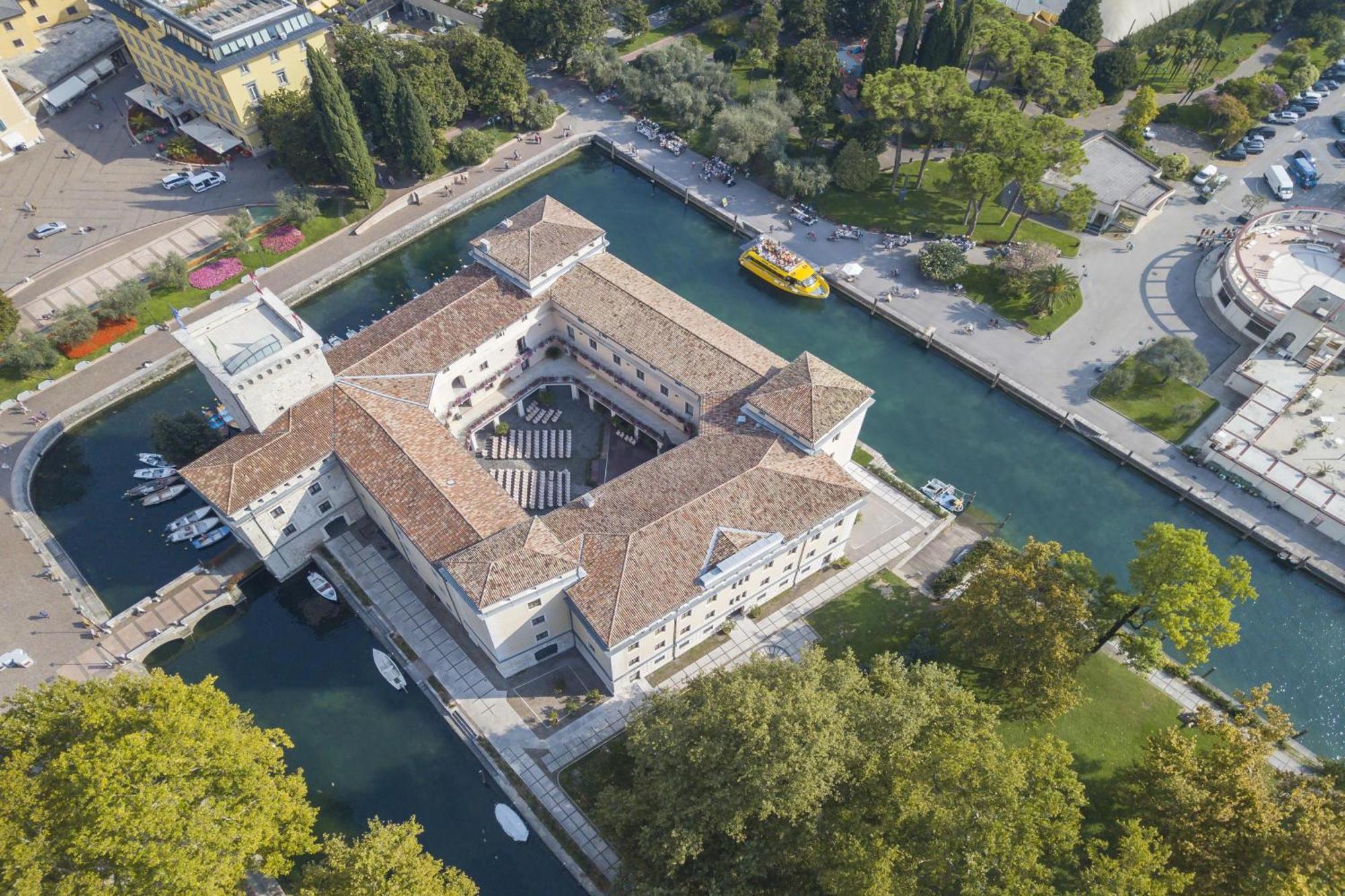 Appartamento Lara - Happy Rentals Riva Zewnętrze zdjęcie