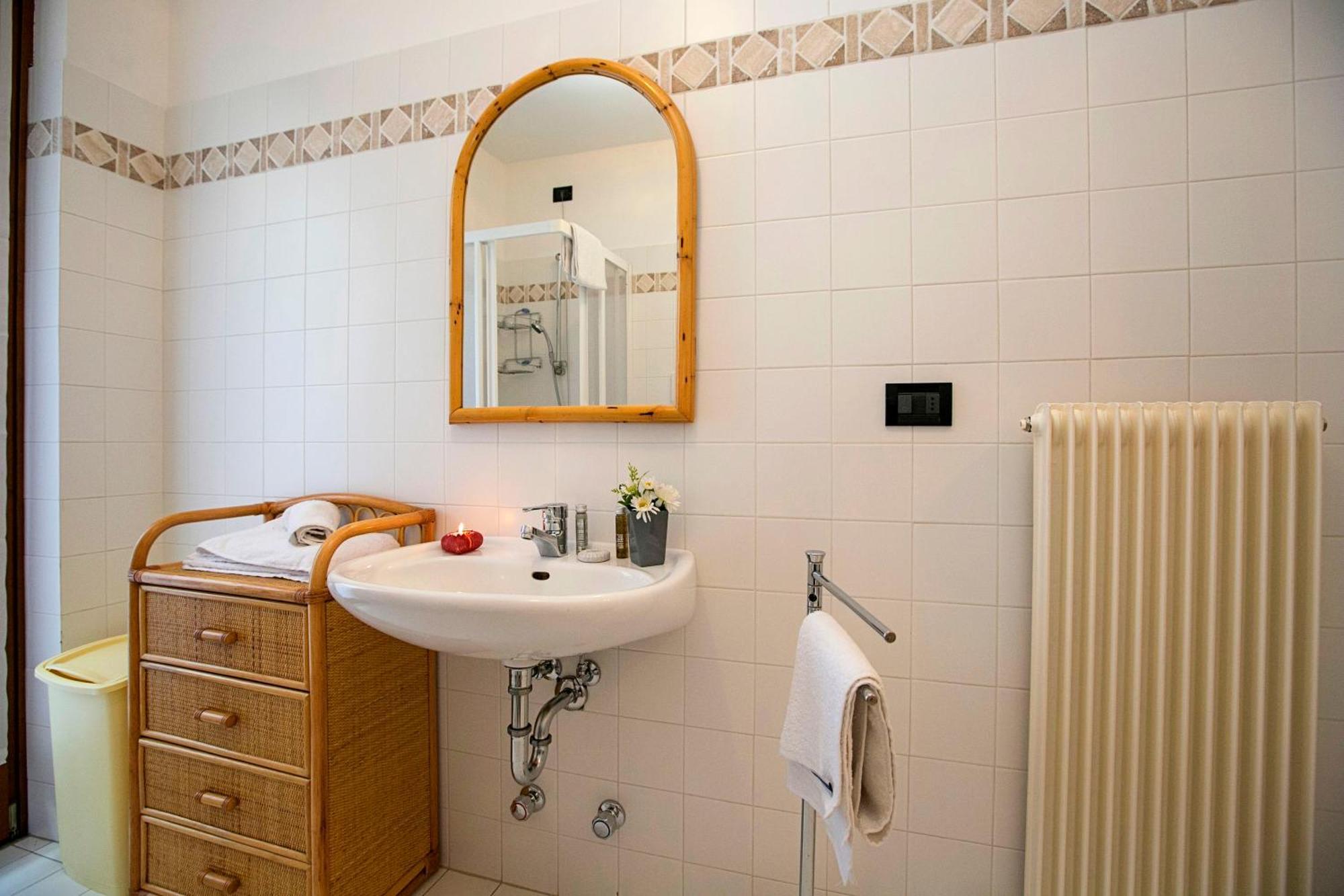 Appartamento Lara - Happy Rentals Riva Zewnętrze zdjęcie